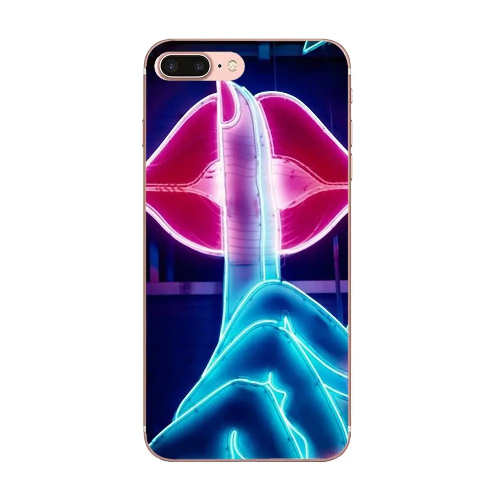Bates Motel-неоновая вывеска для Galaxy A3 A5 A7 On5 On7 2015 2016 2017 Grand Alpha G850 Core2 Prime S2 I9082 TPU Модный