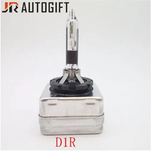 2 шт./компл. ксеноновые лампы переменного тока головного света D1R D2R D3R D4R