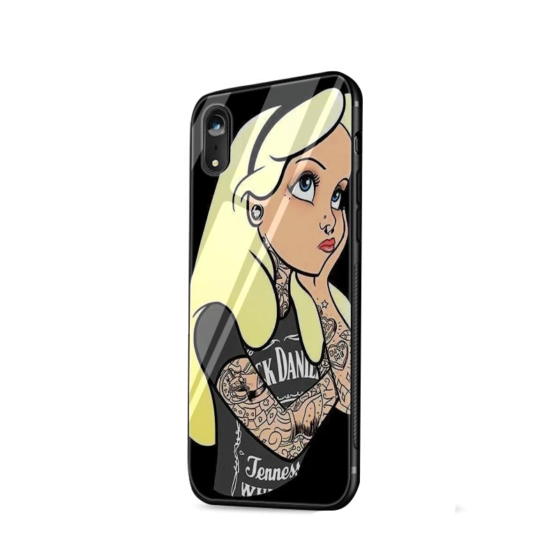 Чехол из ТПУ для iPhone 11 Pro XR X XS Max 5 5S 6 6s 7 8 Plus |