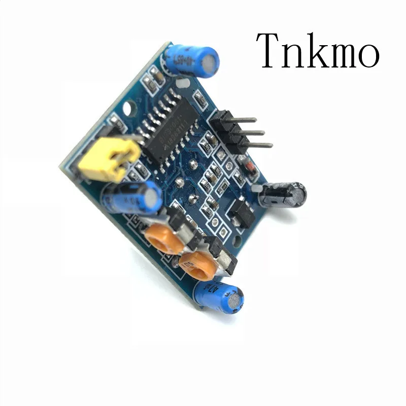 1 шт. HC SR501 PIR сенсор модуль обнаружения человеческого тела пироэлектрический HC-SR501
