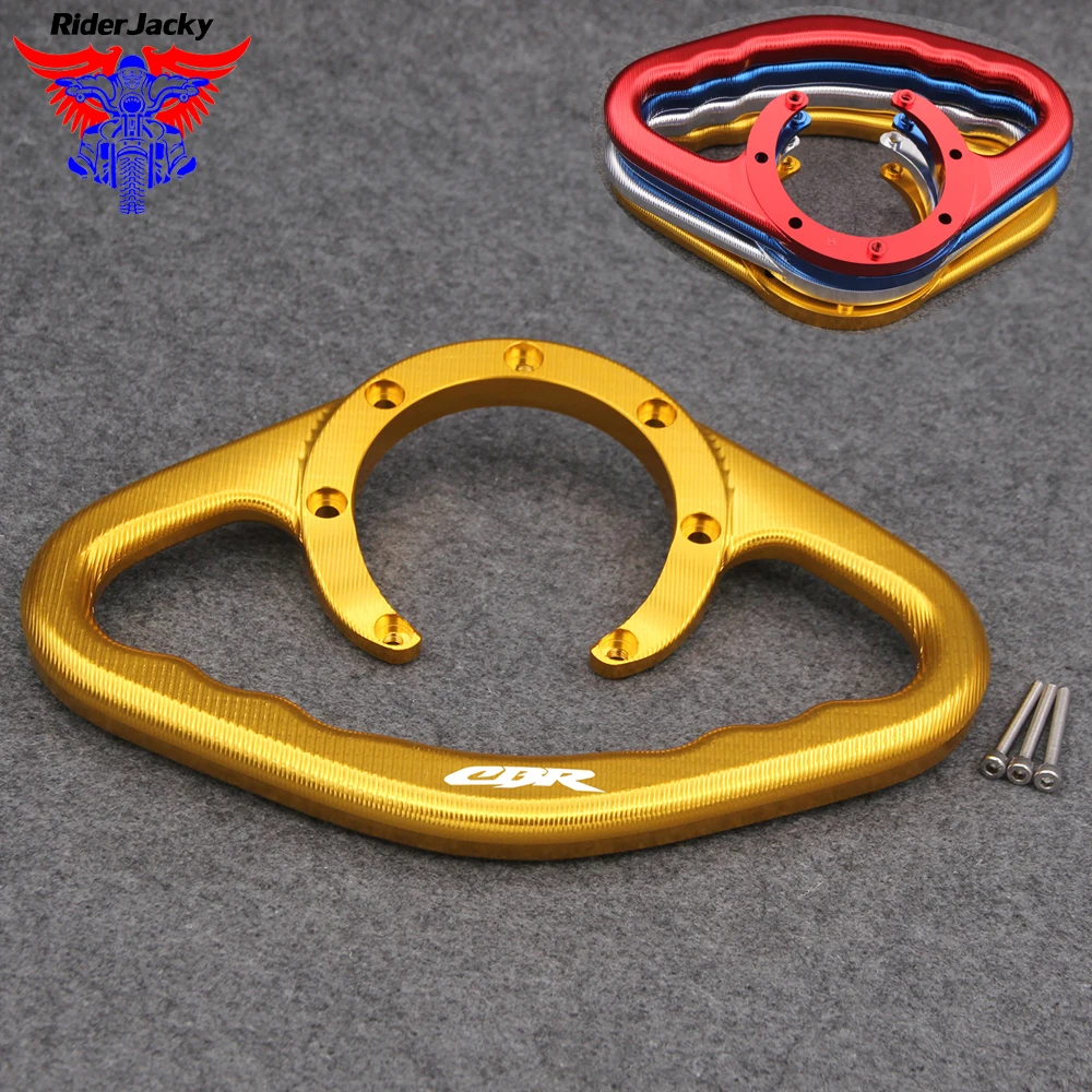 Для Honda CBR 400RR CBR400 RR CBR400RR все годы CNC мотоциклетные пассажирские ручки ручной