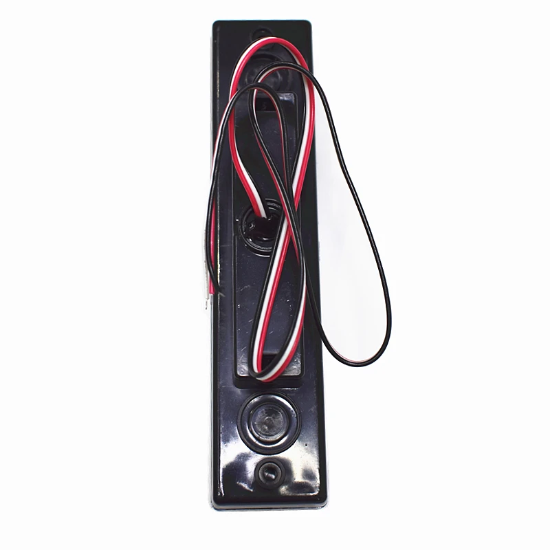 Автомобильный Универсальный дополнительный фонарь 26 светодиодный задний