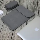 Сумка для ноутбука Macbook Air 13, 2021 Pro, Retina 11, 12, 14, 15, чехол для Xiaomi 2019, 13,3, 15,6