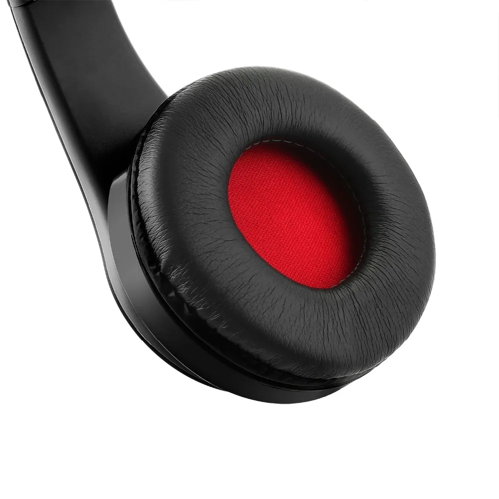 BTH 818 Складная Беспроводная bluetooth гарнитура 4 2 стереонаушники наушники радио hands