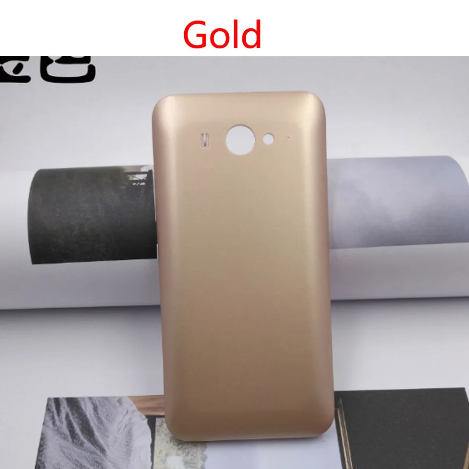 Новинка 4," крышка аккумулятора для Xiaomi mi 2 mi 2 mi 2 задняя крышка корпуса КОРПУСА корпуса с боковой кнопкой - Цвет: Gold-No tool