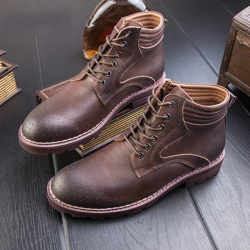 

boots mens sale cowboy men shoes British boots mens sale men's j toe cowboy boots