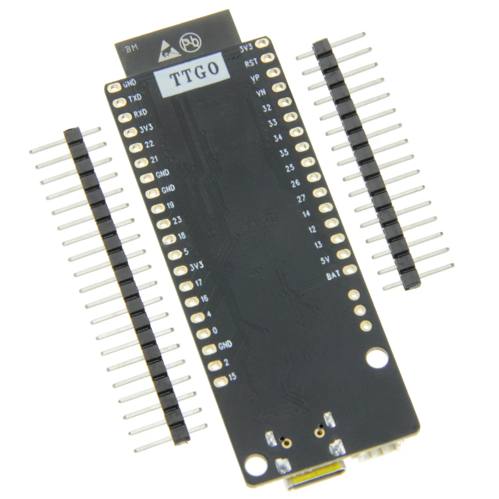 LILYGO®TTGO T-Koala ESP32-WROOM-32 ESP32 модуль Wi-Fi и Bluetooth 4 Мб плата разработки | Электроника