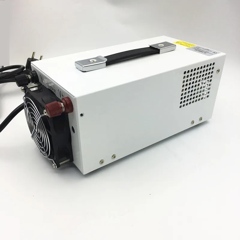 1500 Вт 24VDC 62.5A одиночный выход импульсный источник питания AC DC S 24 Выход