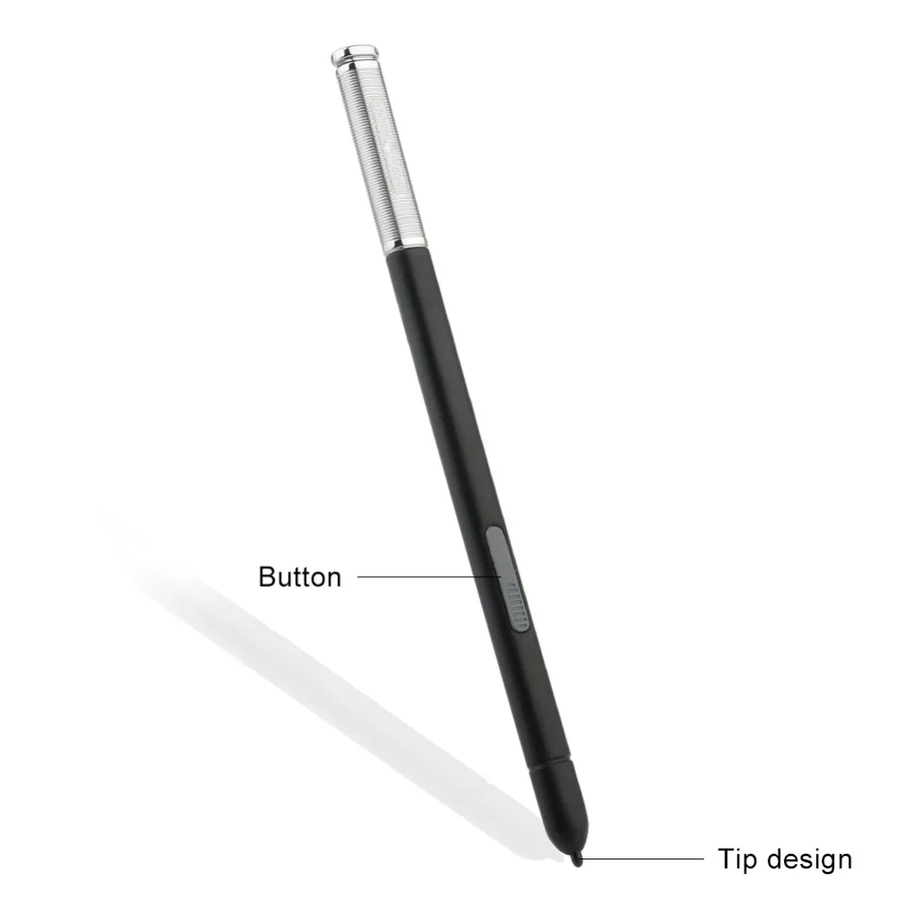 Емкостный стилус S ручка для samsung Galaxy Note 10,1 P600 P601 P605 Edition SM-P600 планшет сенсорный экран Активный стилус
