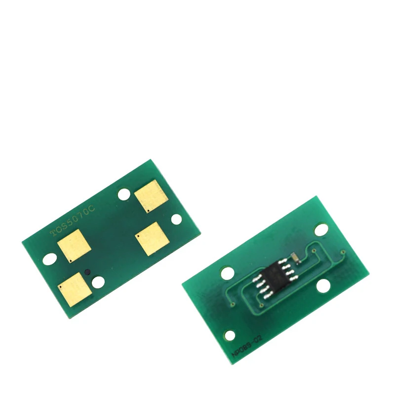 

(10 pieces/lot)Excellent Service! black Toner Cartridge Chip use for Toshibas E-257 307 357 357 457 507