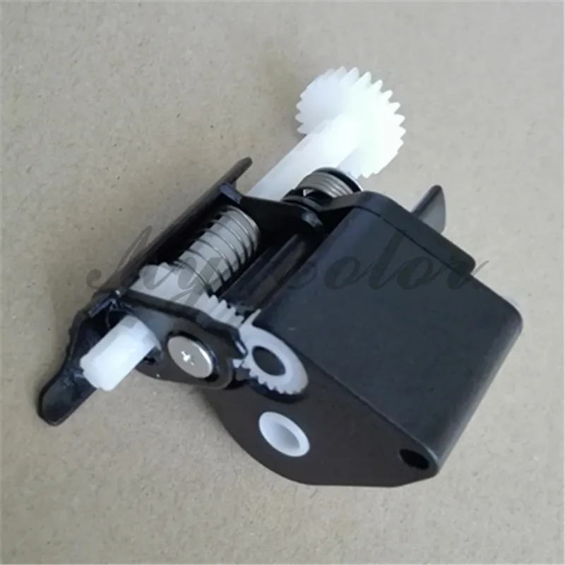 4X Оригинальный Новый 1547069 пикап роликовая передача для Epson ME33 ME330 ME35 ME350 L200 L201 L100 L101