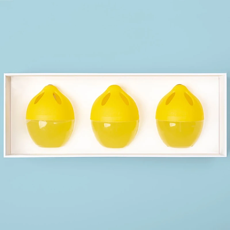 Дезодорант для холодильника XIaomi Clean-n-Fresh (30 г * 3) дезодорант морозильной камеры