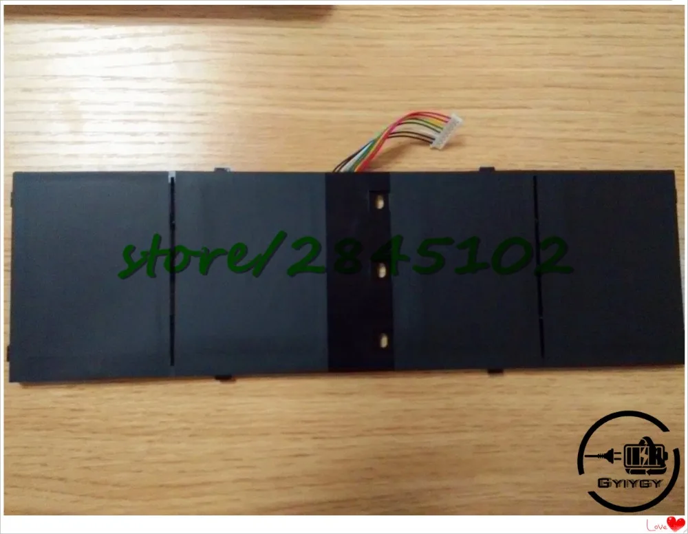 Аккумулятор для ноутбука Acer Aspire V5 аккумулятор AP13B8K AP13B3K M5 583P AP13B3K|battery for acer aspire|battery