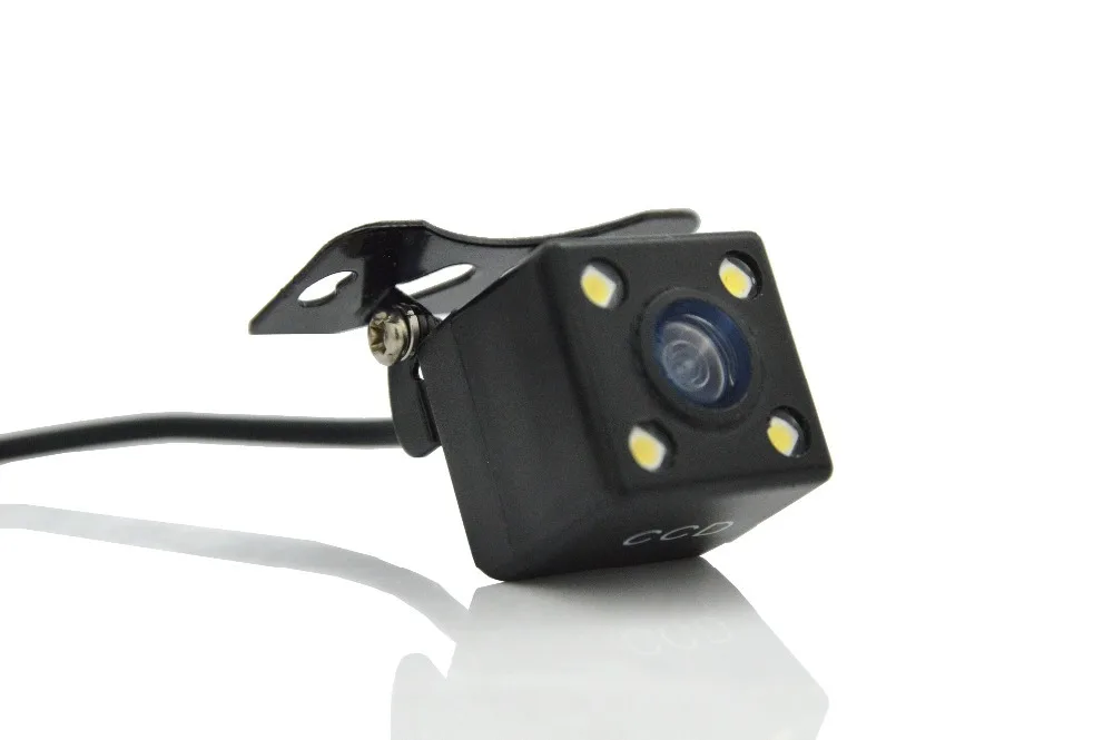 

Eastcome Special Rear View Camera For Android Car DVD Sells With Our Car DVD Together