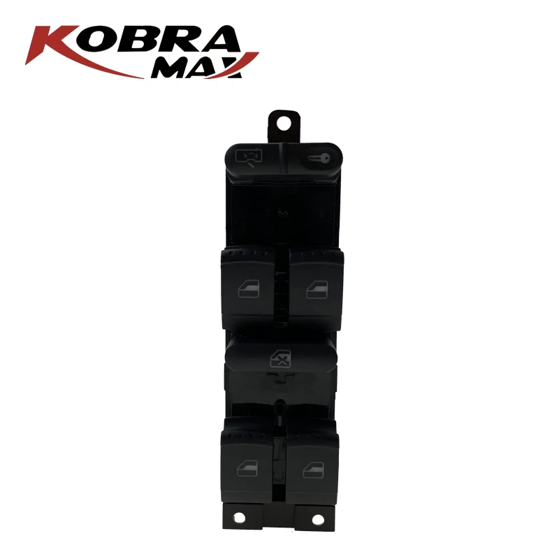 

KobraMax Left Front Switch 18G959857A Fits For Volkswagen Car Accessories