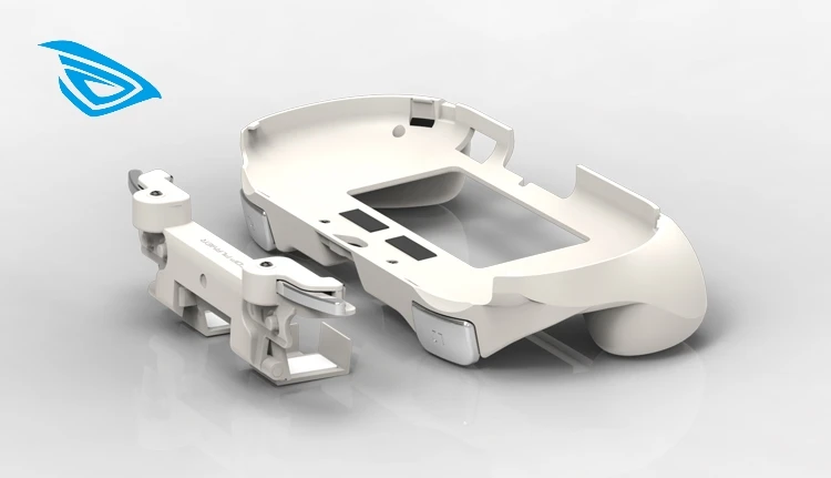 PSV 2000 пульт дистанционного управления защитный чехол для PS4 игровой джойстик