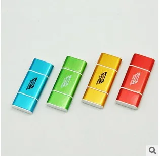 Free shipping 10pcs/lot High Speed USB 2.0 Micro SD Card Reader Memory | Компьютеры и офис