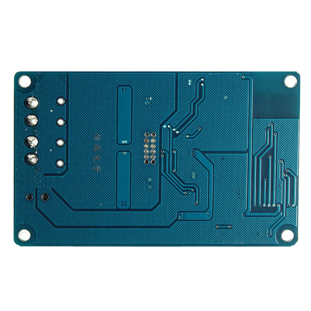 TDA7492P 50 Вт + Bluetooth 4 0 аудио приемник плата усилителя чехол новый|Аксессуары для MP3