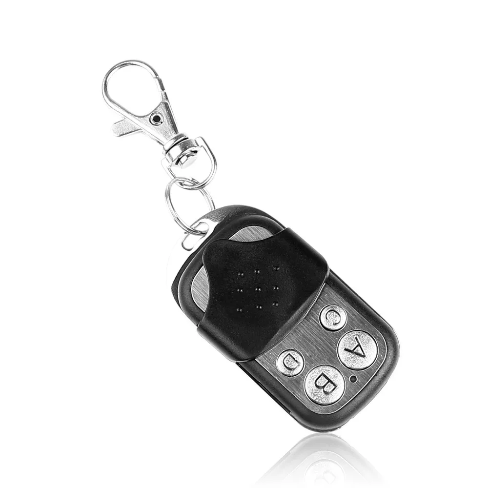 ACCNIC 1 шт. портативное электрическое клонирование универсальные ворота гаражные