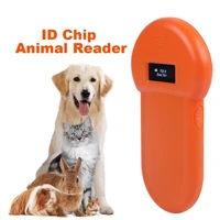 usb portable animal id card reader iso 1178485 lcd display animal microchip scanner tag barcode scanner for dog cat lcd screen