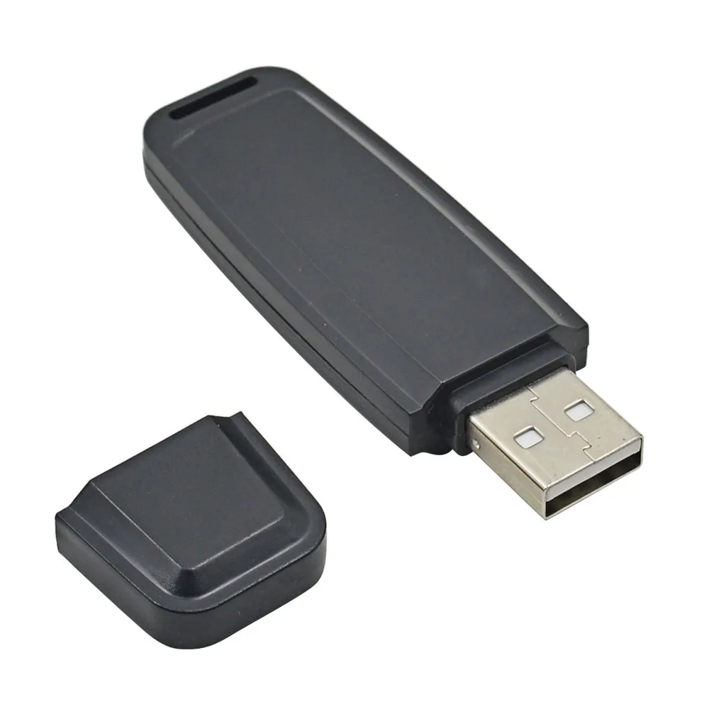 Профессиональный диктофон MJTEK с Micro SD TF-картой USB U-диском цифровой WAV ручка для