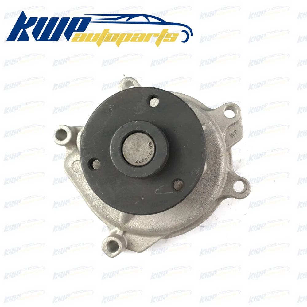 Водяной насос двигателя для DAIHATSU BEGO COPEN MATERIA SIRION YRV TOYOTA YARIS 1 0 3 5 # GWT 100A|pump for|pump for