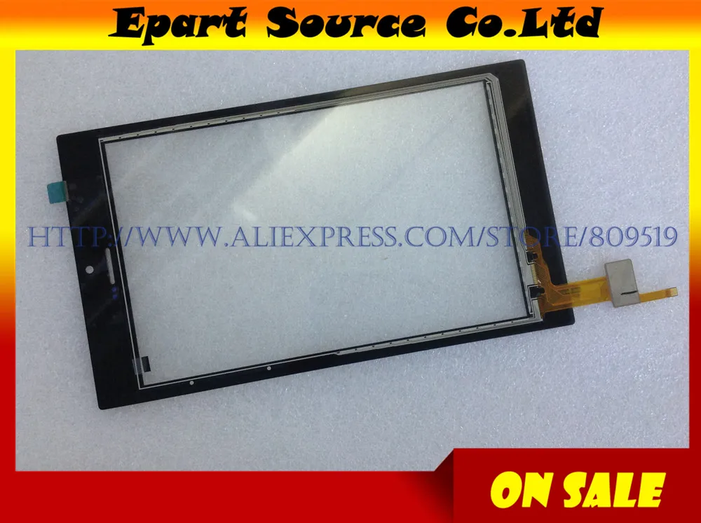 7 &quotНовый сенсорный экран Prestigio MultiPad PMT5777_3G_D PMT5777_3G с цифровым преобразователем