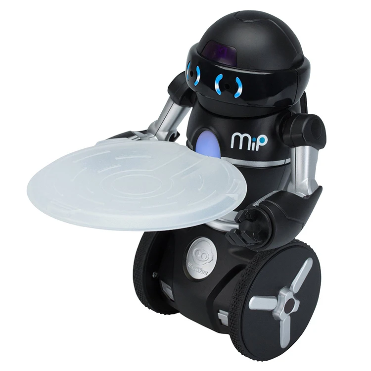 Умный пульт дистанционного управления MIP robot Iphone Ipad android bluetooth Wi Fi электрический с