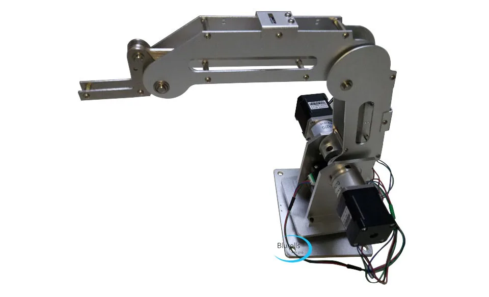 Механический рычаг робота Dobot из алюминиевого сплава 304, обновленный механический комплект роботизированной руки Dobot