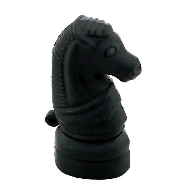 Деревянные международные шахматы USB 2 0 Usb флэш накопители флеш накопитель конский