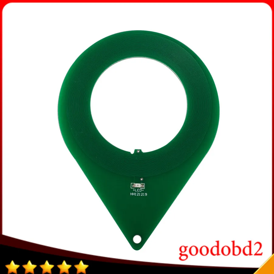 

Высокое качество автоматической блокировки инспекция петля для слесаря или ключевой программист инструмент