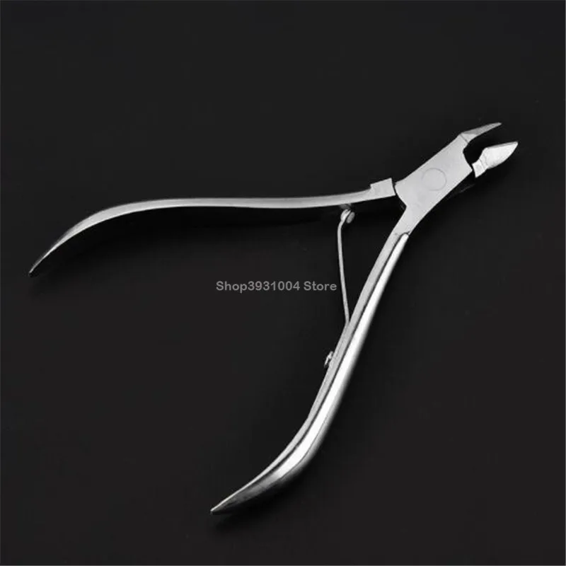 Инструмент для ухода за вросшей ногой 2 шт./компл. коррекция ногтей на пальцах ног