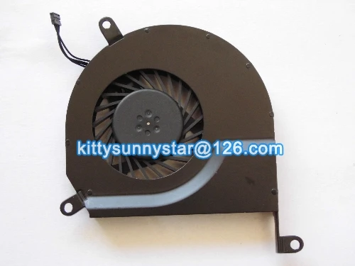 Mulfan для SUNON mg62090v1-q030-s99 mg62090v1-q020-s99 5 В 1.1 Вт 15 &quotA1286 правой Процессор охлаждающий