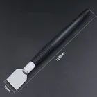 Скребок для олова, скребок для пайки, нож для очистки печатных плат, BGA, инструмент для ремонта и очистки