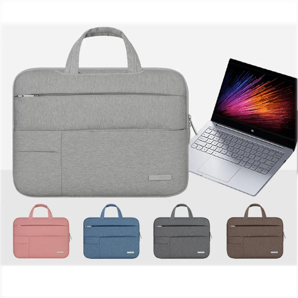 Чехол для ноутбука Xiaomi Air 13 3 12 5 11 дюймов сумка женщин и мужчин сумки планшетов