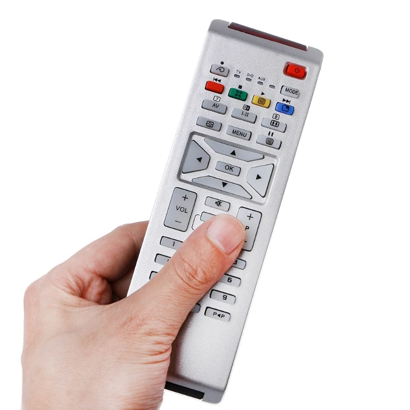 Новый пульт дистанционного управления из АБС-пластика для Philips TV/DVD/AUX RM-631 RC1683701/ 01