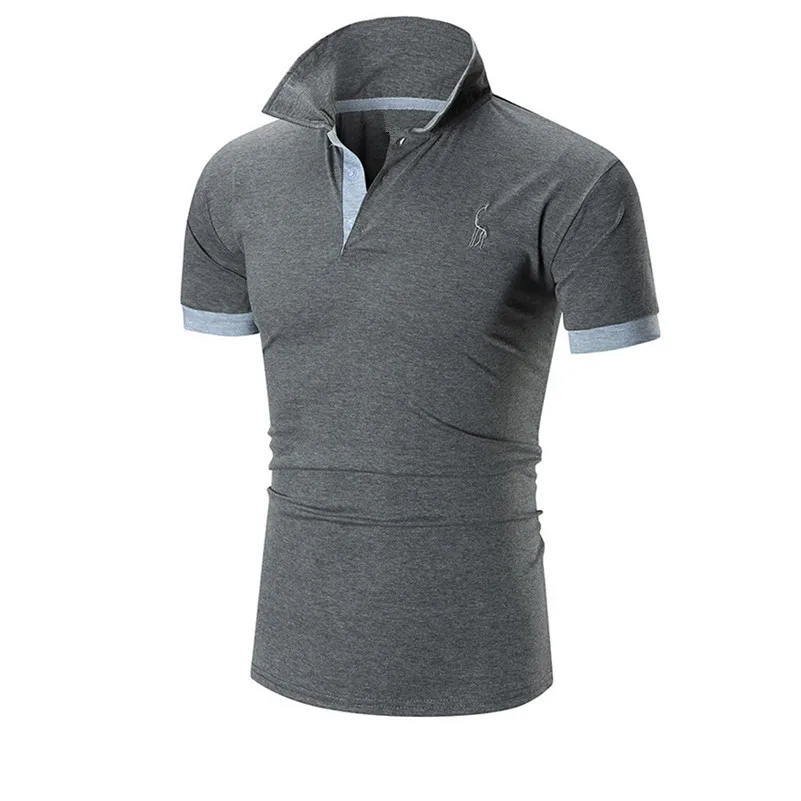 Summer T Shirt Male Short Sleeved City Bulb Light Printed Casual Tees Tops Brand T-Shirts Men Clothing Embroidery Pattern | Мужская