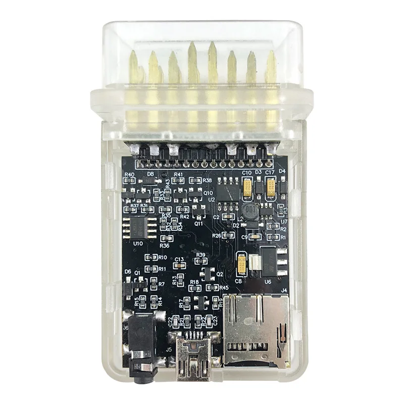 3 шт. Новейшее обновление для Tactrix Openport 2 0 с ECU FLASH Chip Tunning ecutflash со всеми SW Full