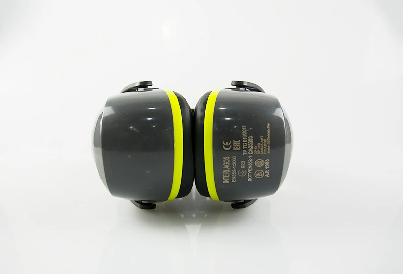 DeltaPlus 103009 звуконепроницаемые наушники анти-шум спальные затычки профессиональные промышленные наушники ZXH4301
