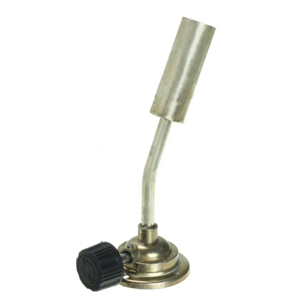 Бутан принадлежности для шашлыков Blow Torch горелка разжигания огня газа Jet пламени