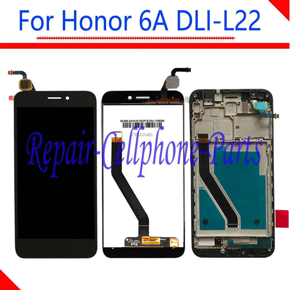 Новый Полный ЖК дисплей + цифровой преобразователь сенсорного экрана в сборе с