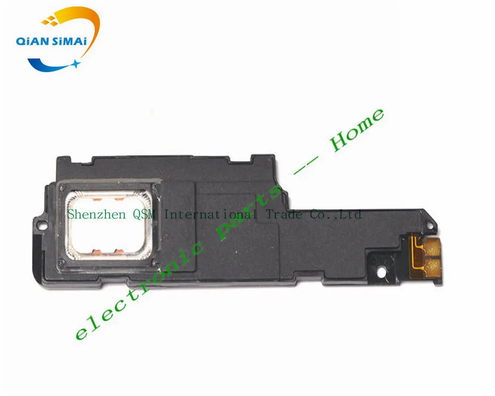 

Original New Loud Speaker Buzzer Assembly Replacement For Huawei honor X1 + DropShipping