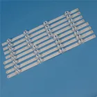 Полоса подсветки телевизора для LG 42LF6500 42LF650V 106 см 42 дюйма, комплект светодиодных лент 3D, полосы подсветки для LG 42LF650V-ZA 42LF650V-ZB