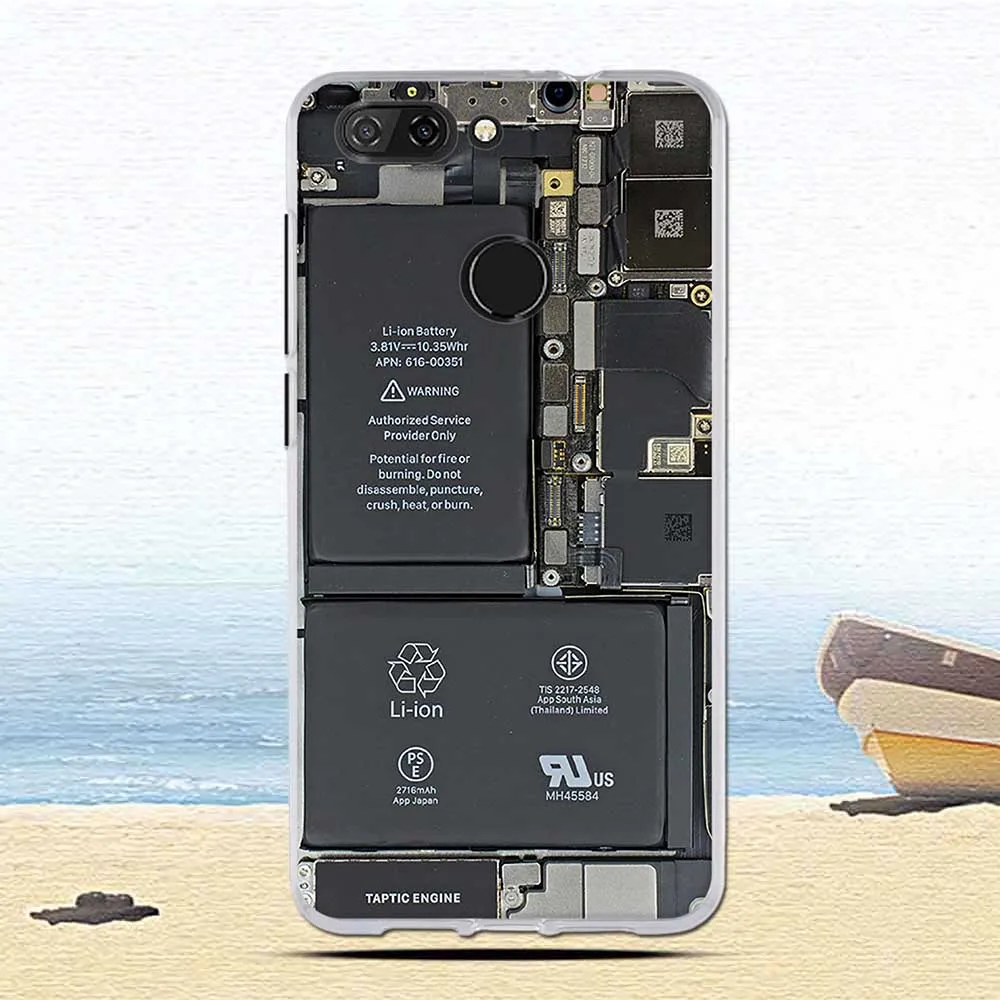 28 Чехол для телефона zte Blade V9, чехол, 5,7 дюймов, милый мультяшный высококачественный мягкий чехол из ТПУ, силиконовый чехол для zte V9 Fundas - Цвет: 28