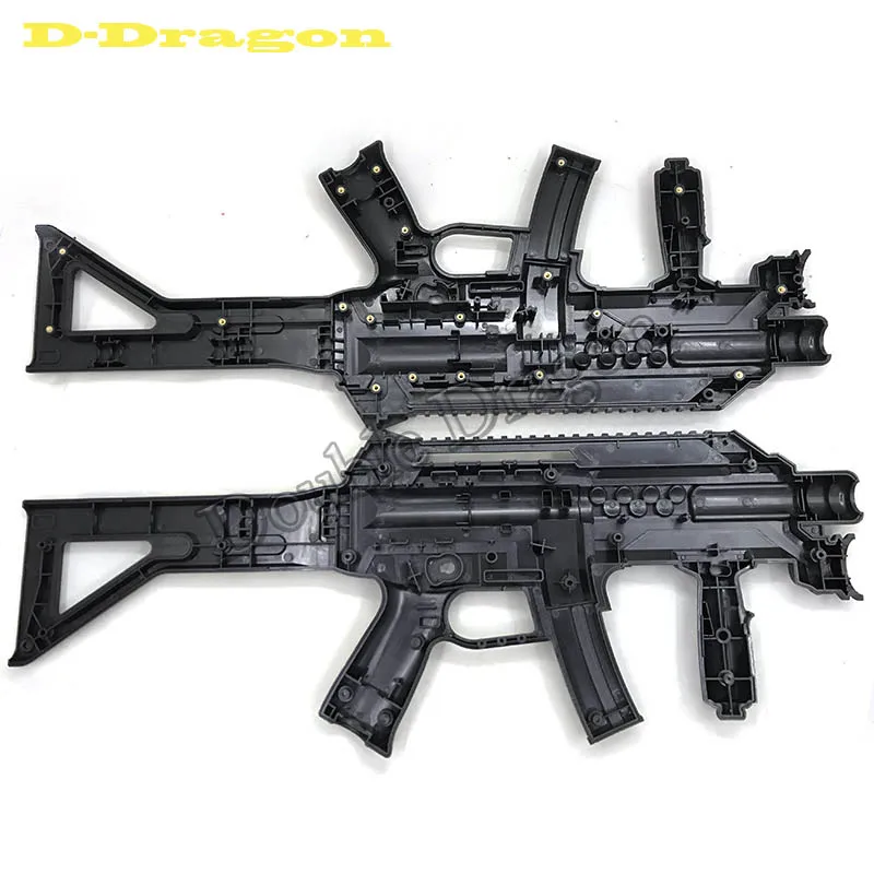 

Guns shot selector with main board for GHOST SQUAD SHOOTING GAME MACHINE(SEGA)