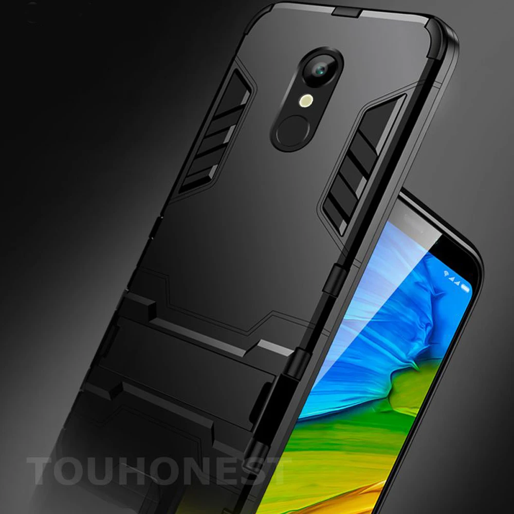 Для Сяо mi 9 8 A2 lite A1 F1 резиновая броня футляр для красный Примечание 5 Pro примечание 7