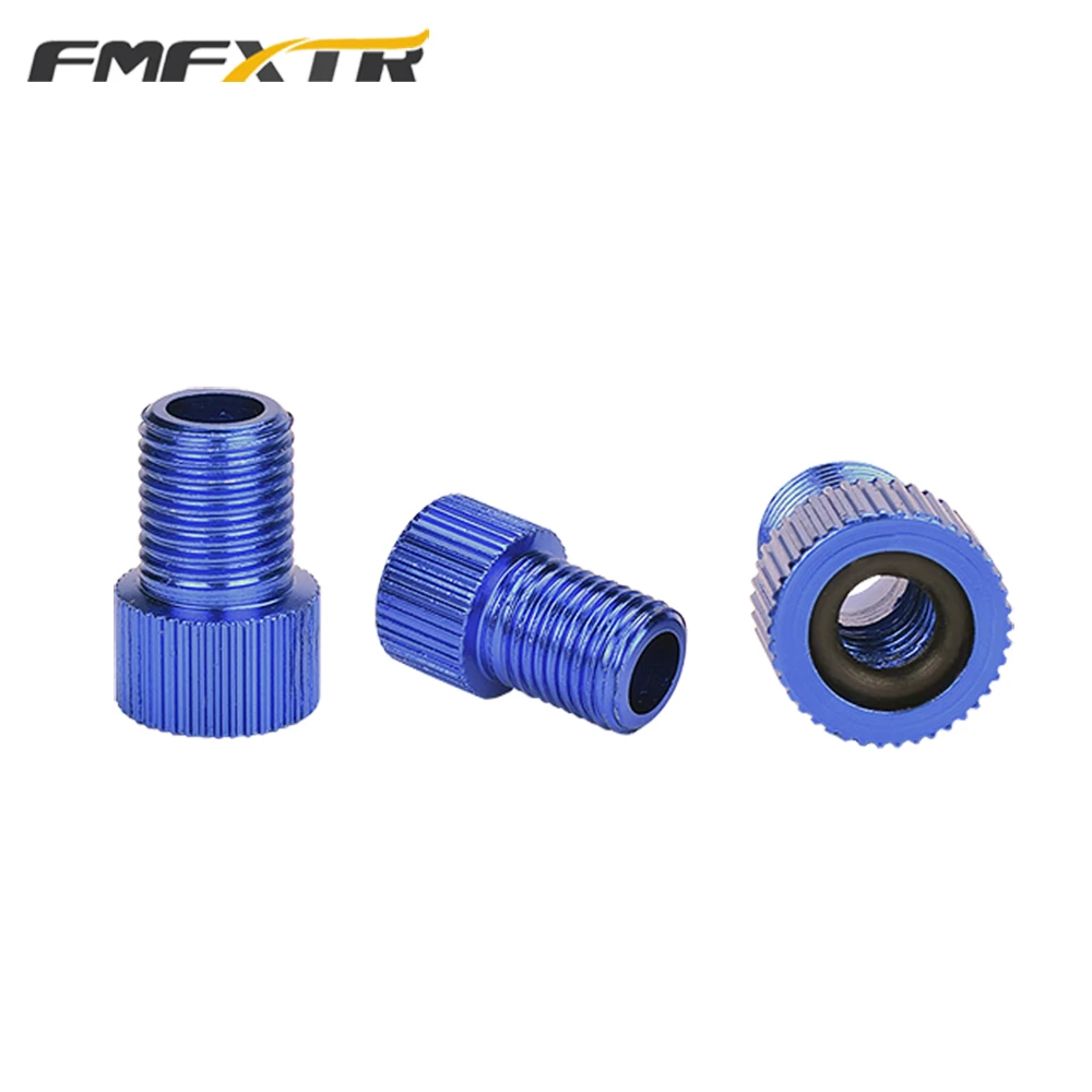 Практичный велосипедный Клапан адаптер насос инструмент для полости рта