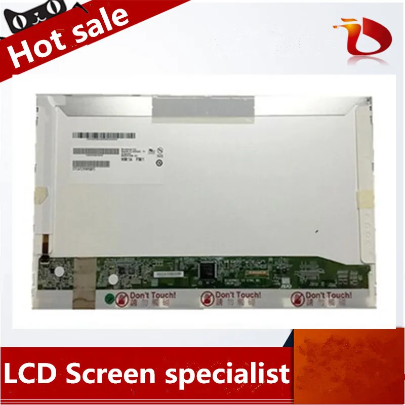 Gread A + 14''LP140WD1 TPD1 подходит для B140RW01 V.2 LTN140KT02 HP elitebook 8440P 1600*900 30PIN EDP светодиодный ЖК