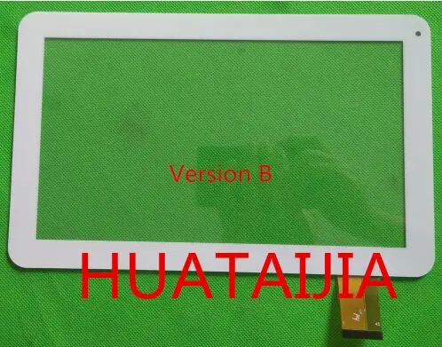 

10.1" Touch Screen For Platinium MID3710 MID3810 Tablet Touch panel Digitizer Glass replacement