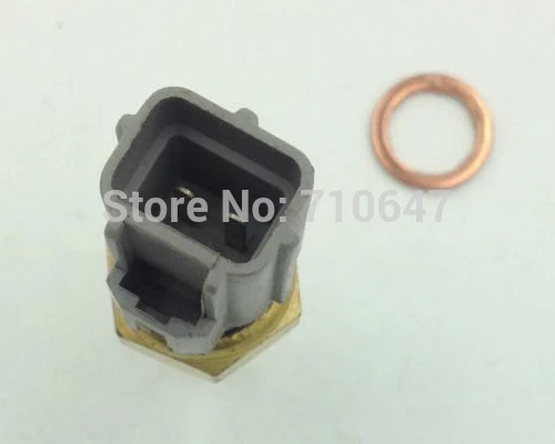 Датчик температуры воды для Ford MAZDA 3/MAZDA323/MAZDA626 kia 1047 284 FSB9 18 840 | Автомобили и